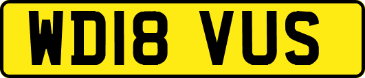 WD18VUS
