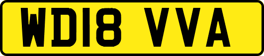 WD18VVA