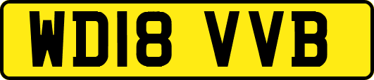 WD18VVB