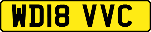 WD18VVC