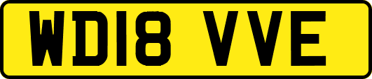 WD18VVE