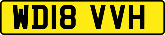 WD18VVH