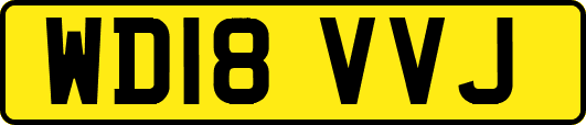 WD18VVJ