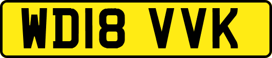 WD18VVK