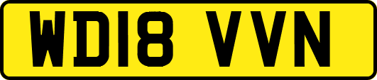 WD18VVN