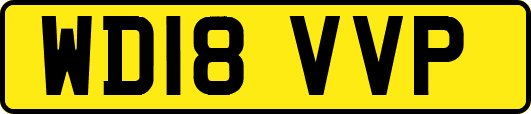WD18VVP