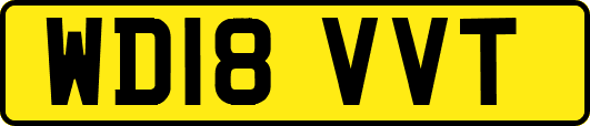 WD18VVT