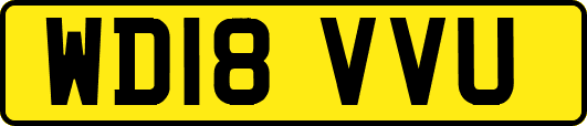 WD18VVU