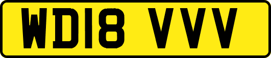 WD18VVV