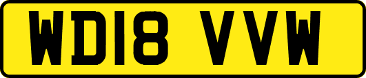 WD18VVW