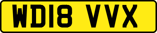 WD18VVX