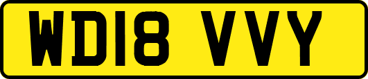 WD18VVY