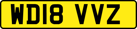 WD18VVZ