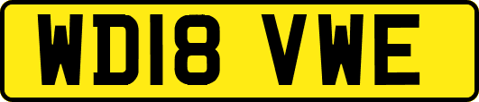 WD18VWE