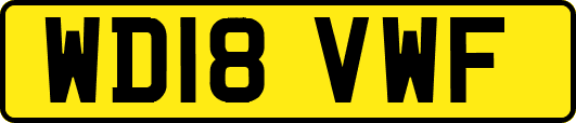 WD18VWF