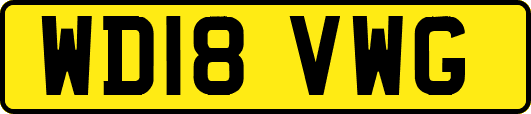 WD18VWG