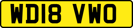 WD18VWO