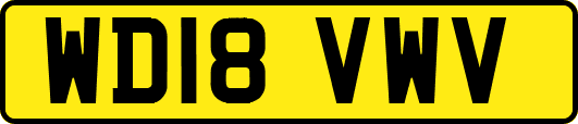 WD18VWV