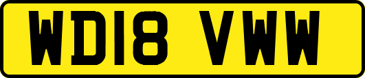 WD18VWW