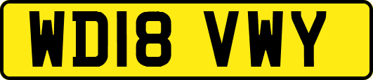 WD18VWY