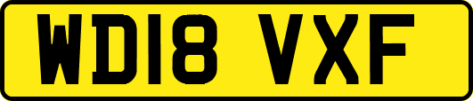 WD18VXF