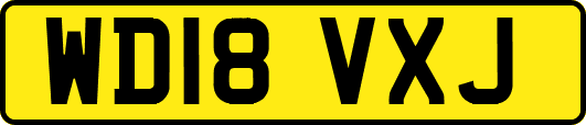 WD18VXJ