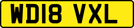 WD18VXL