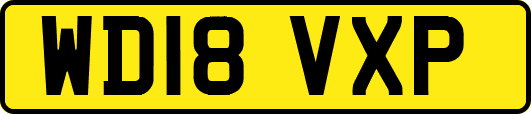 WD18VXP