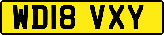 WD18VXY