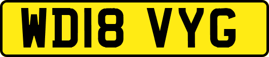 WD18VYG