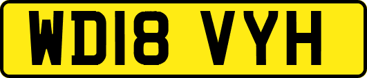 WD18VYH