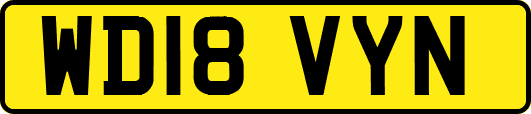 WD18VYN