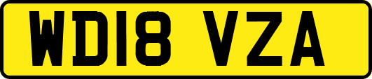 WD18VZA