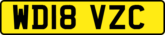 WD18VZC