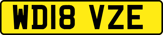 WD18VZE