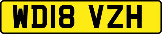 WD18VZH