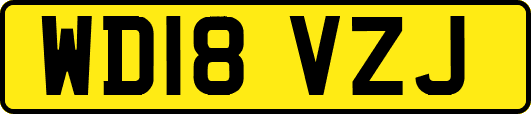 WD18VZJ