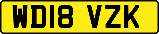 WD18VZK