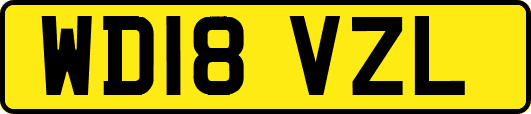 WD18VZL