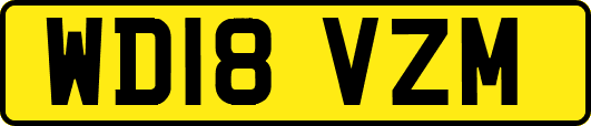 WD18VZM