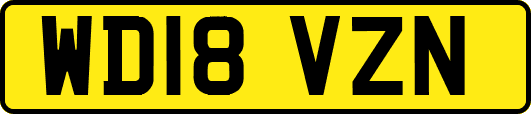 WD18VZN