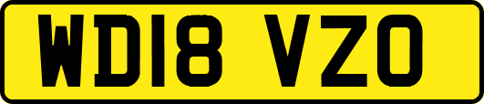WD18VZO