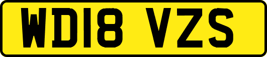 WD18VZS