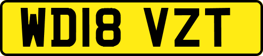 WD18VZT