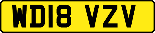 WD18VZV