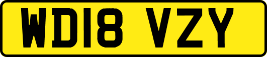 WD18VZY