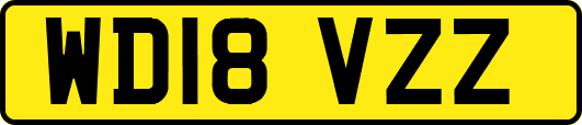 WD18VZZ