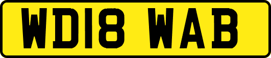 WD18WAB
