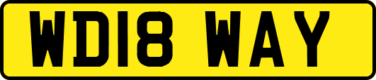 WD18WAY