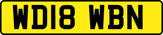 WD18WBN